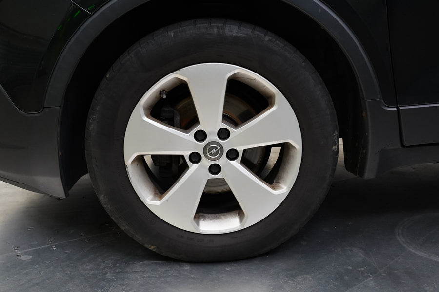 Opel Mokka 1.6 CDTI 100 kW – foto 10