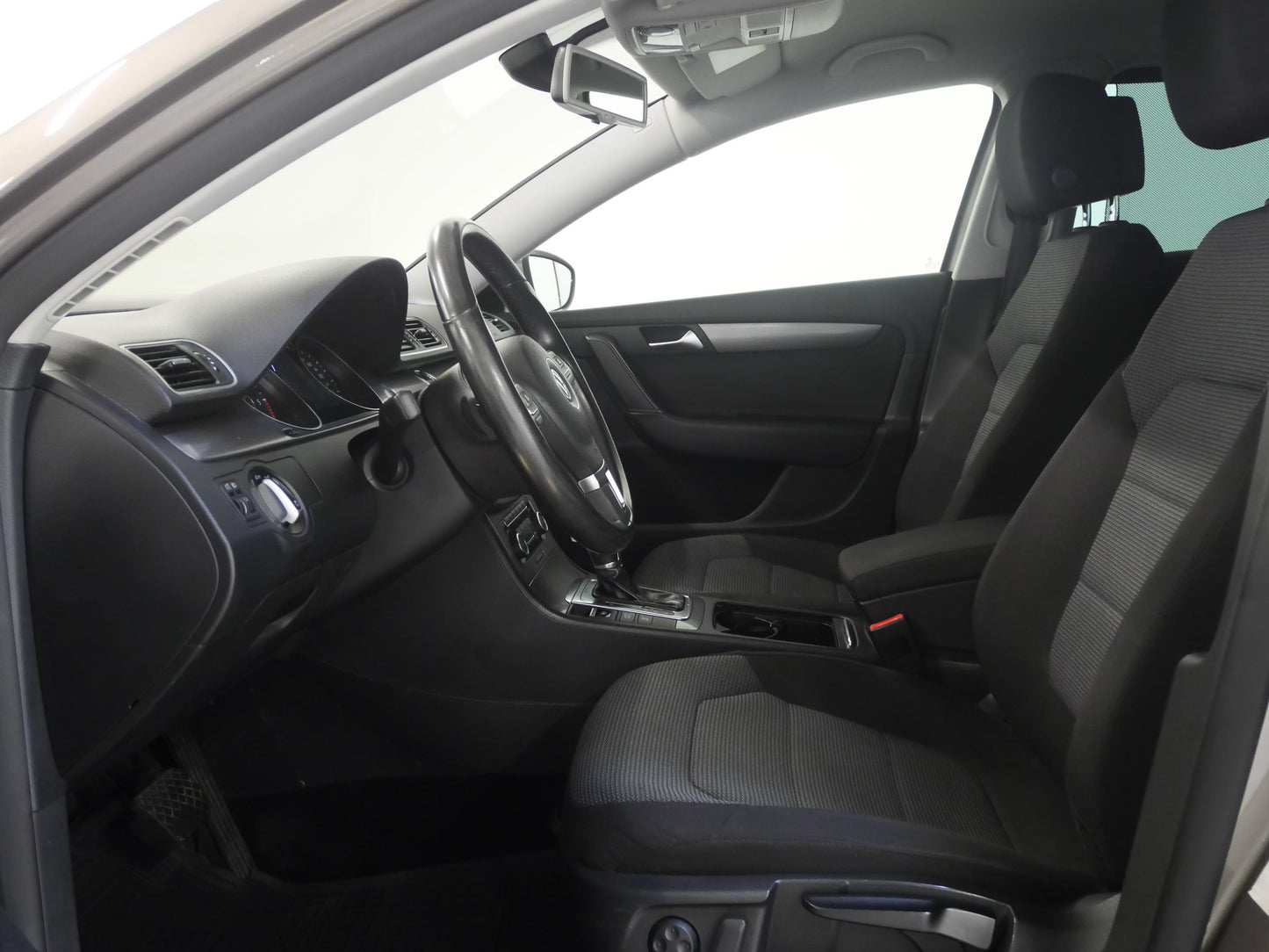 Volkswagen Passat 2.0 TDI 103 kW Comfortline