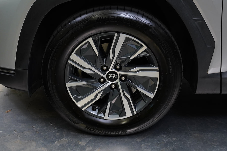 Hyundai Tucson 1.6 TGDI 110 kW – foto 10