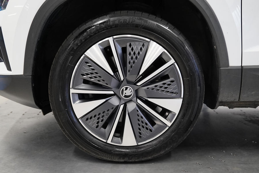 Škoda Karoq 1.5 TSI 110 kW Top Selection – foto 10
