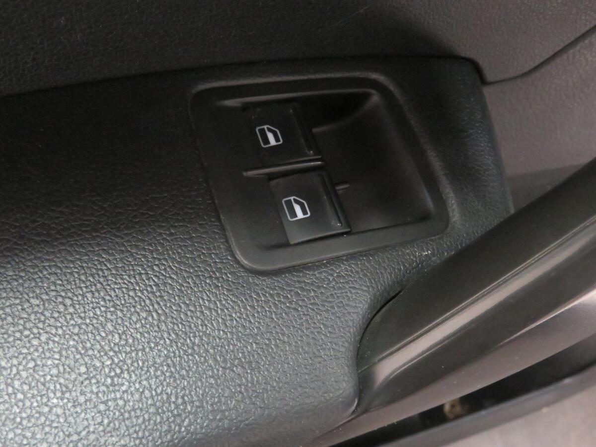 Volkswagen Caddy 2.0 TDI 75 kW Maxi