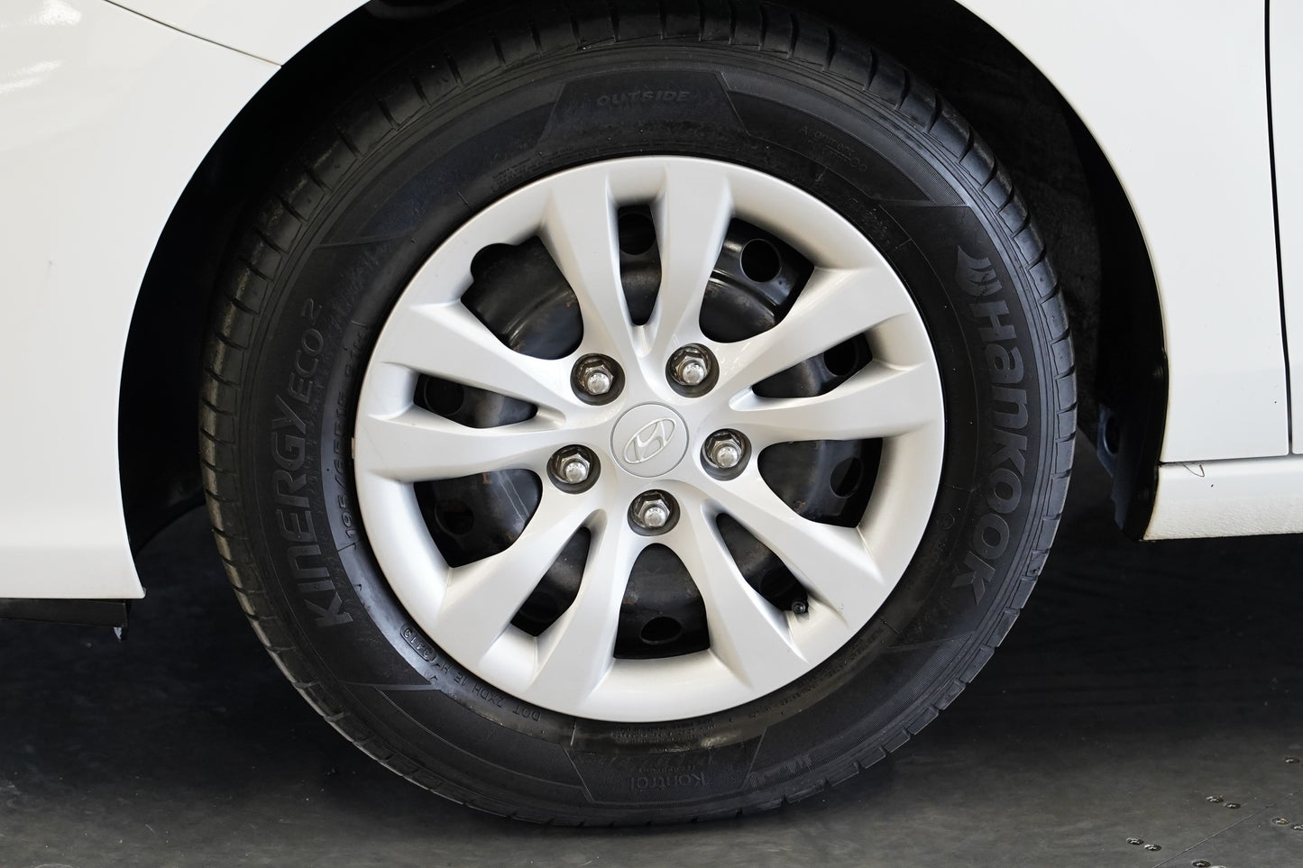Hyundai i30 1.4 73 kW