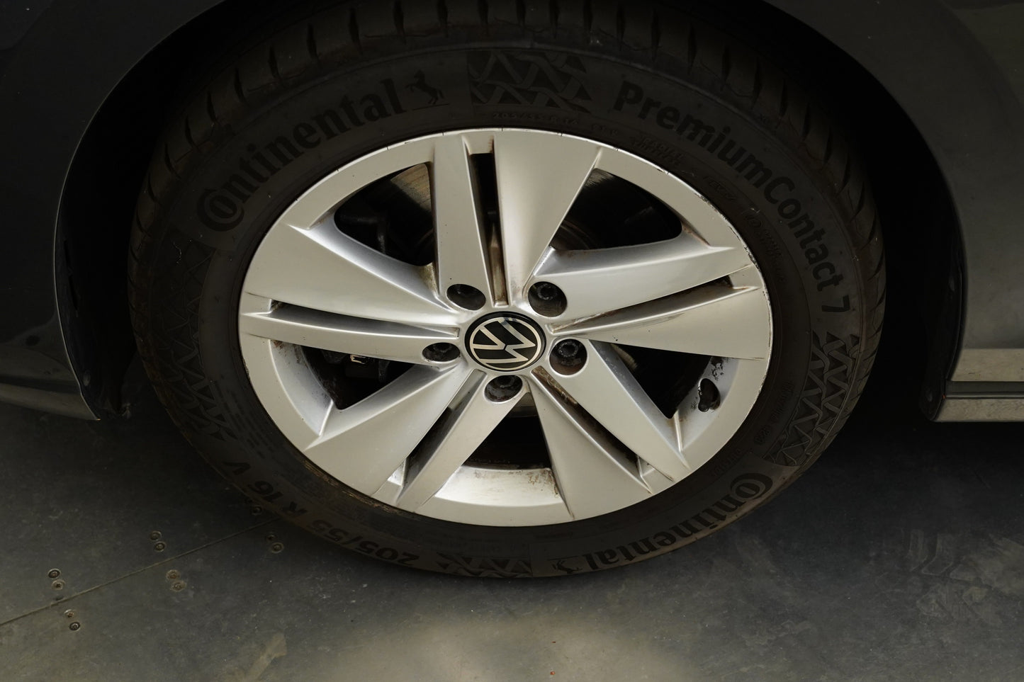 Volkswagen Golf 2.0 TDI 110 kW DSG Life