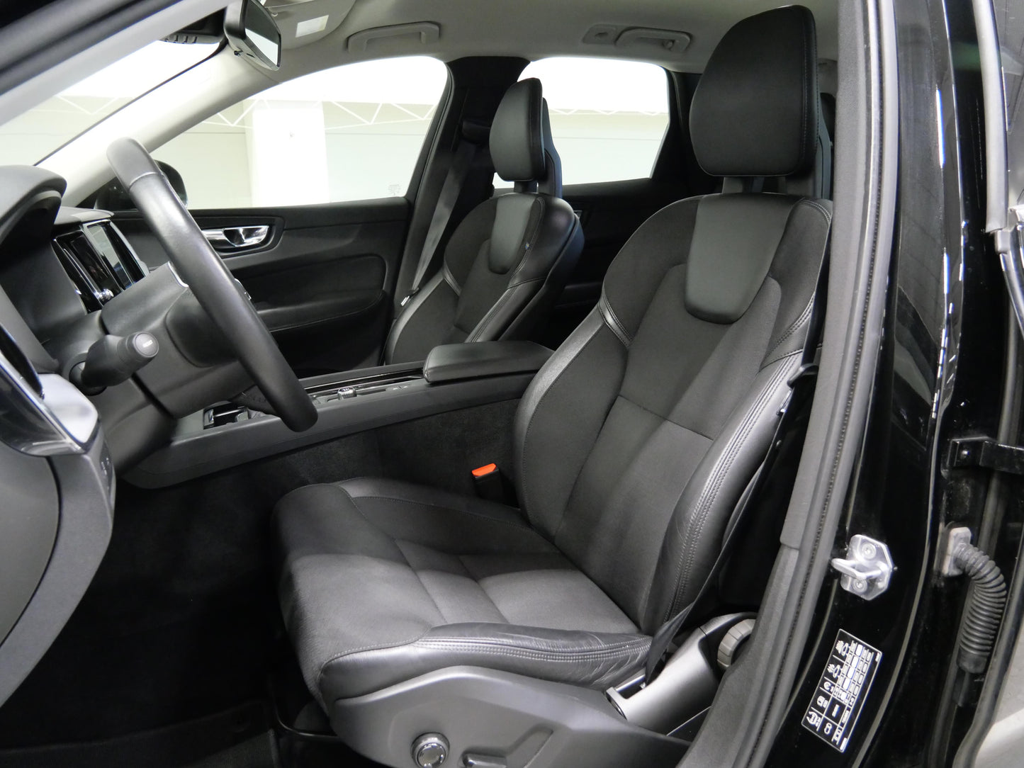 Volvo XC60 D4 140 kW AWD Momentum