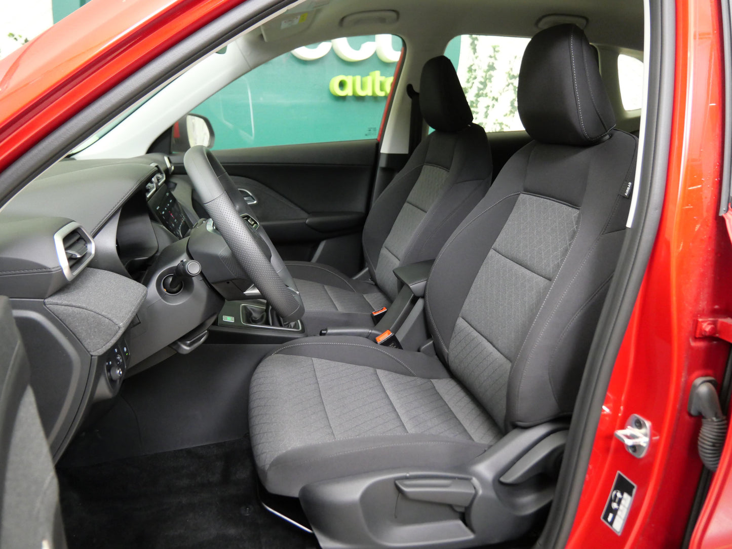 MG ZS 1.5 85 kW Excite