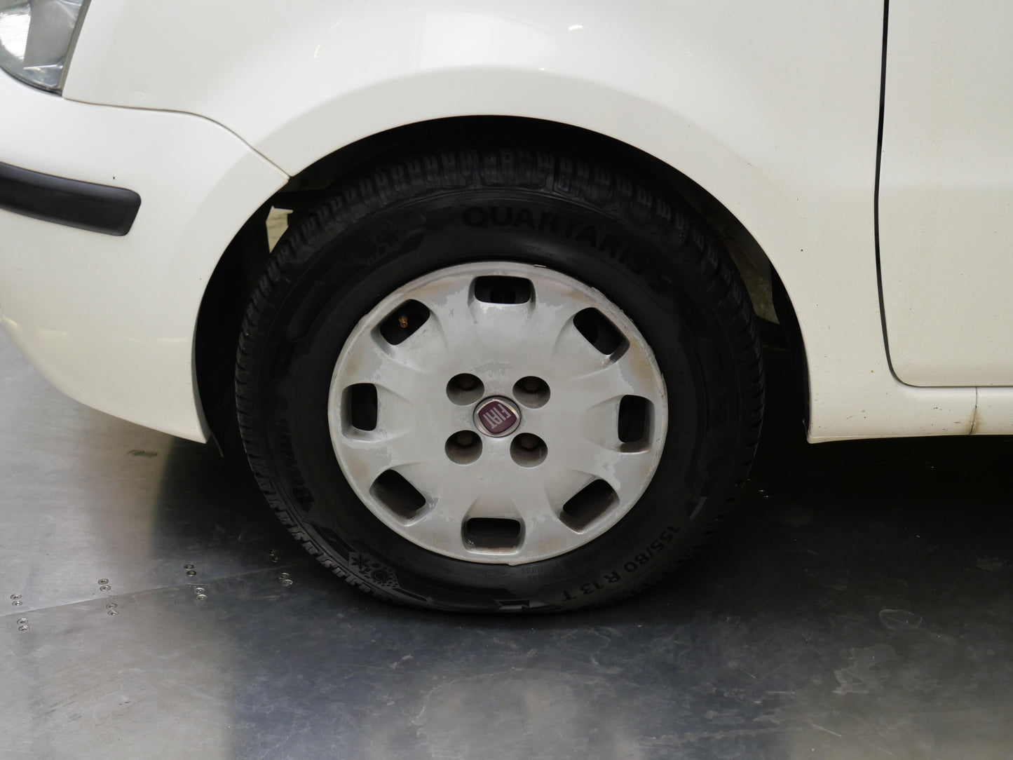 Fiat Panda 1.2 i 51 Kw