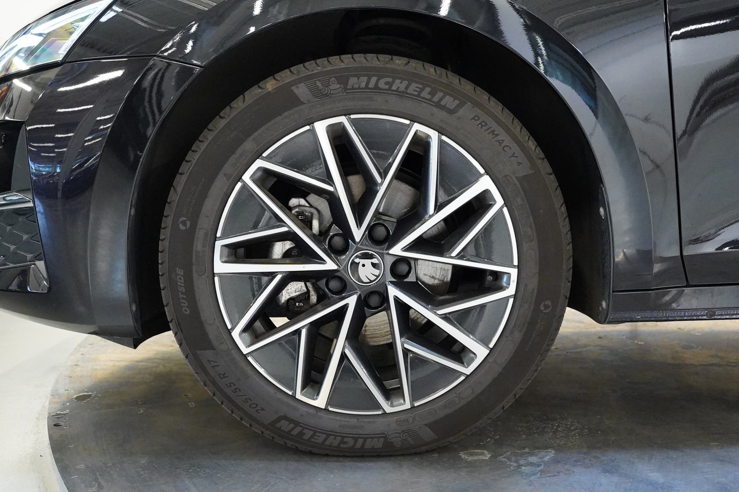Škoda Octavia 2.0 TDI 110 kW DSG Selection