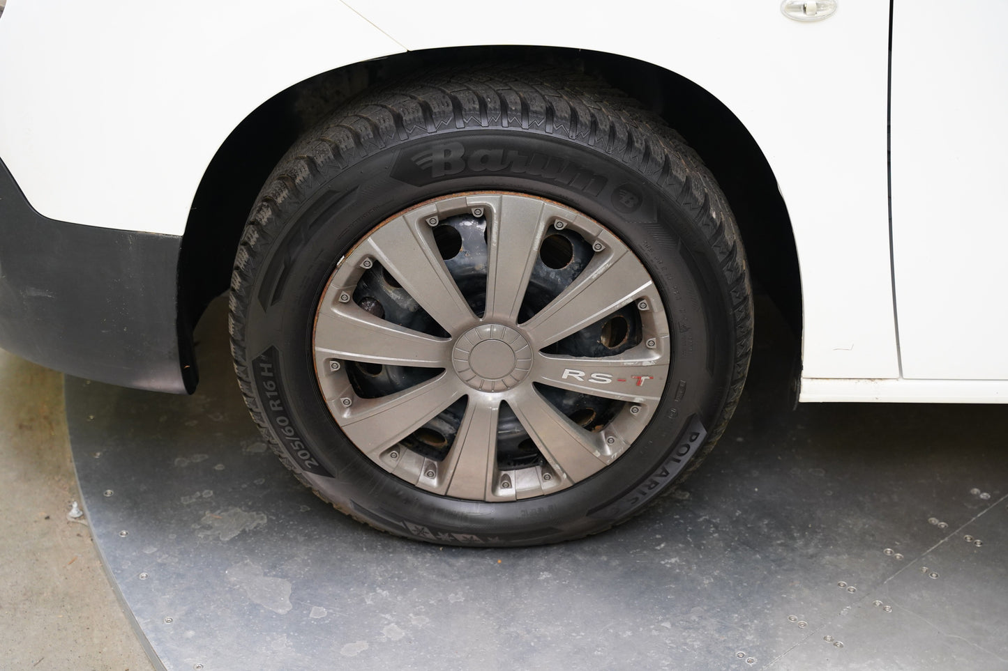 Citroën Berlingo 1.5 BlueHDi 96 kW Feel XL