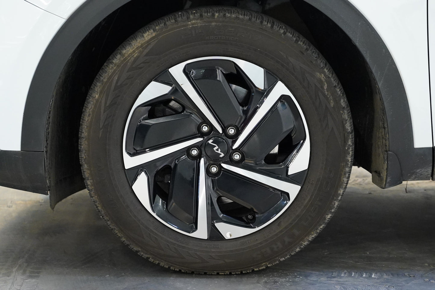 Kia Sportage 1.6 T-GDI 110 kW Exclusive
