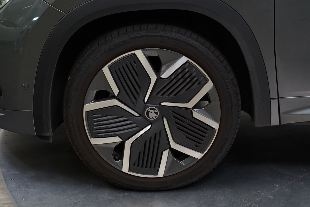 Škoda Kodiaq 2.0 TDI 142 kW 4x4 Sportline – foto 10