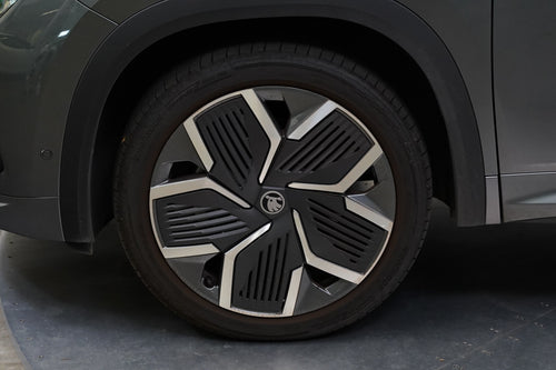 Škoda Kodiaq 2.0 TDI 142 kW 4x4 Sportline – foto 10