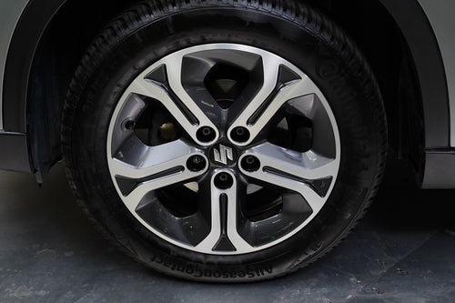 Suzuki Vitara 1.6 i 88 kW 4x4 Comfort+ – foto 10