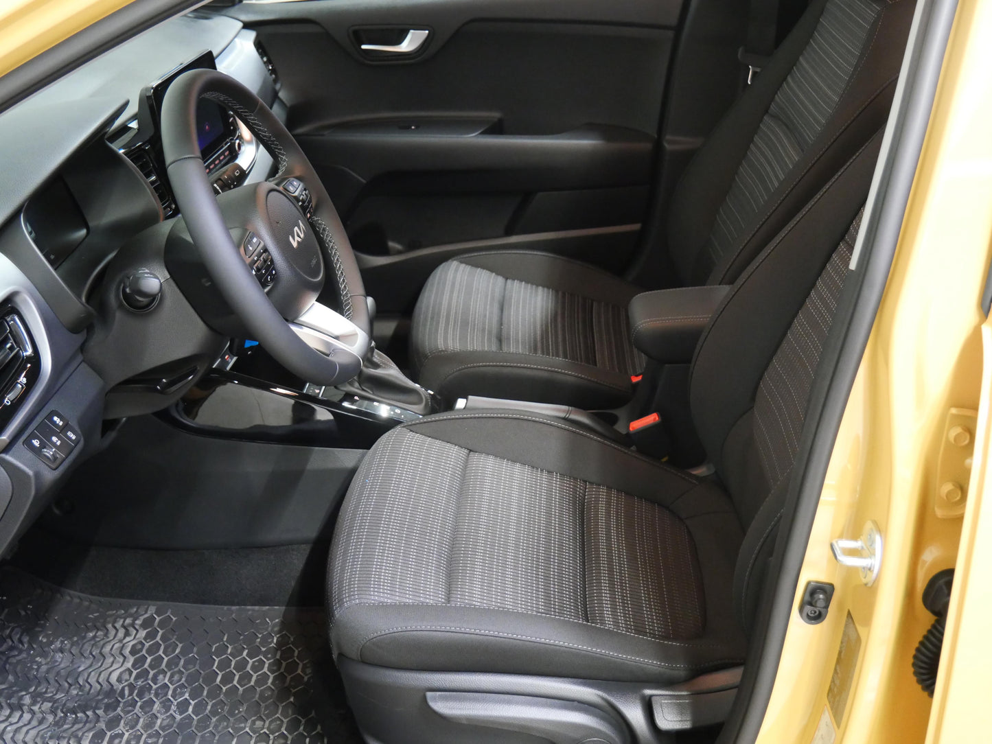 Kia Stonic 1.0 T-GDI 74 kW Exclusive Plus