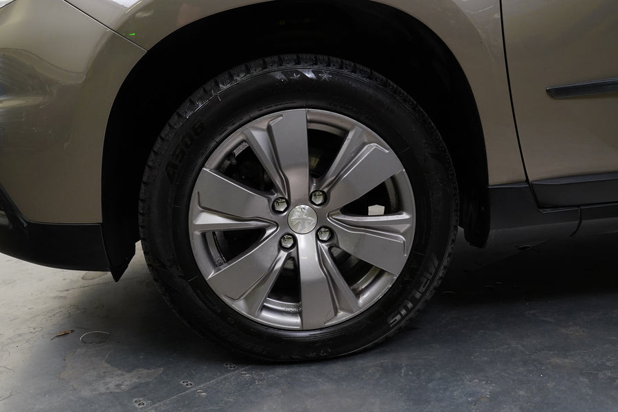 Peugeot 2008 1.2 PureTech 81 kW – foto 10