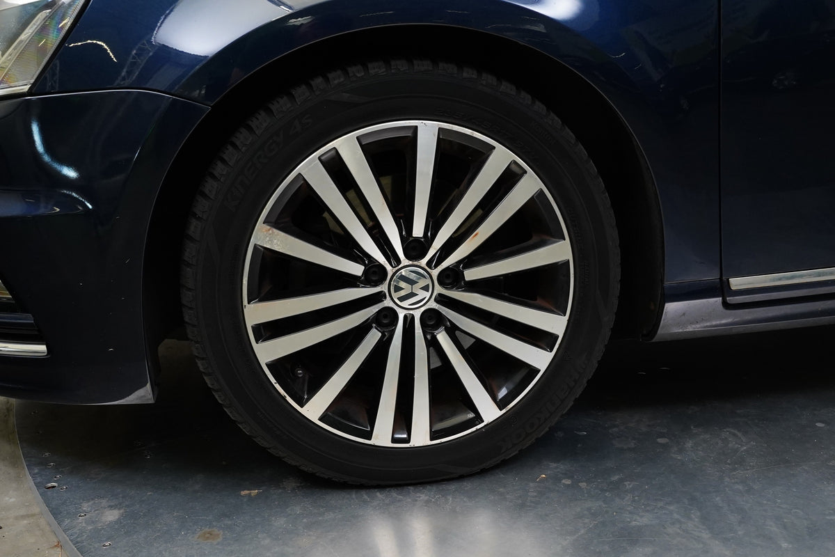 Volkswagen Passat 1.4 TSI 118 kW Comfortline – foto 10