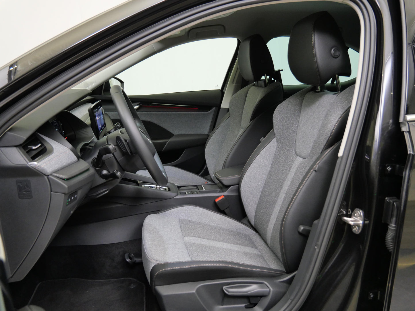 Škoda Octavia 1.5 eTSI 110 kW Top Selection