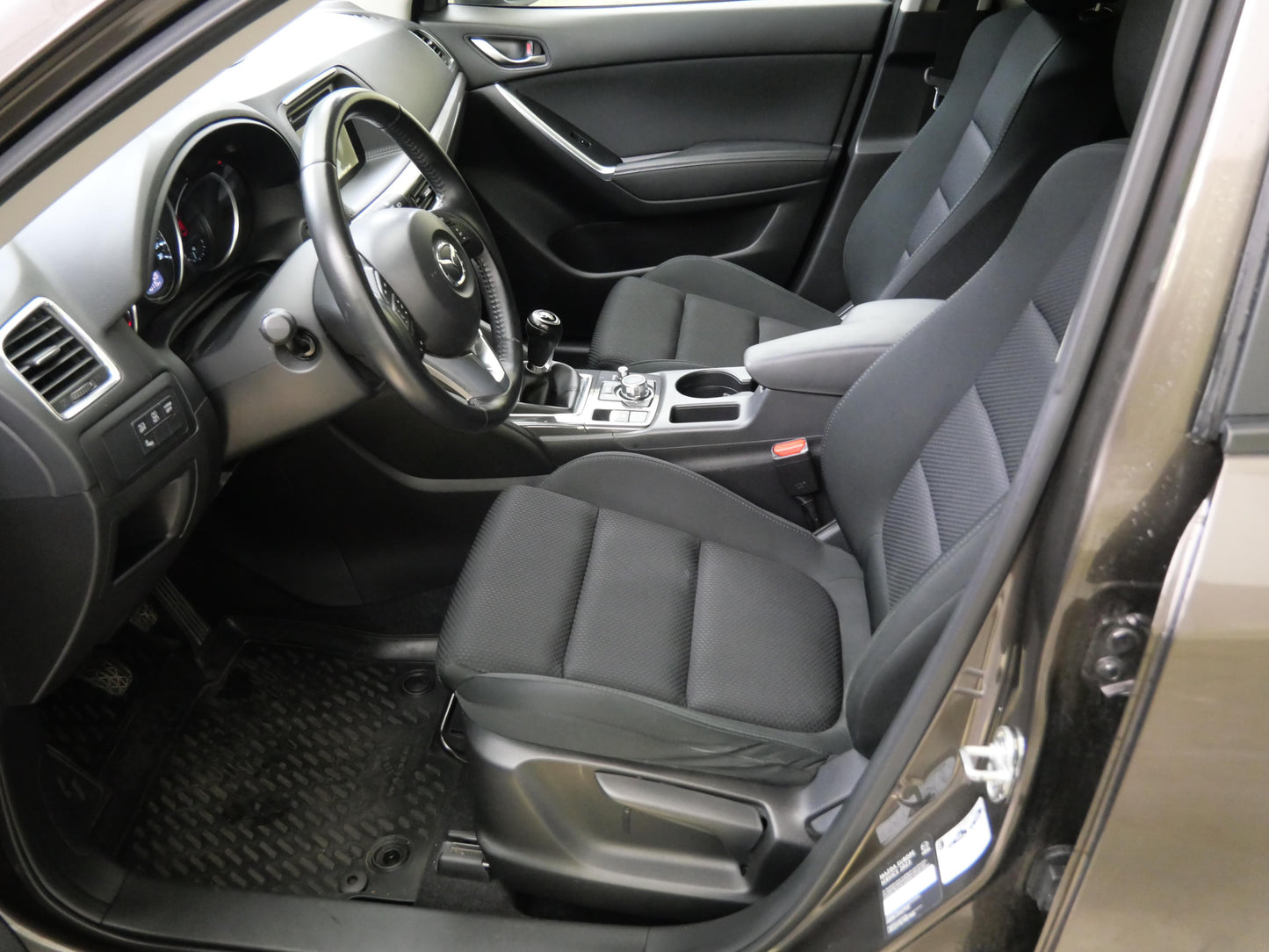 Mazda CX-5 2.0 i 118 kW Exclusive-Line