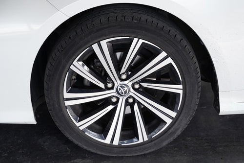 Toyota Corolla 1.5 VVT-i 92 kW – foto 10