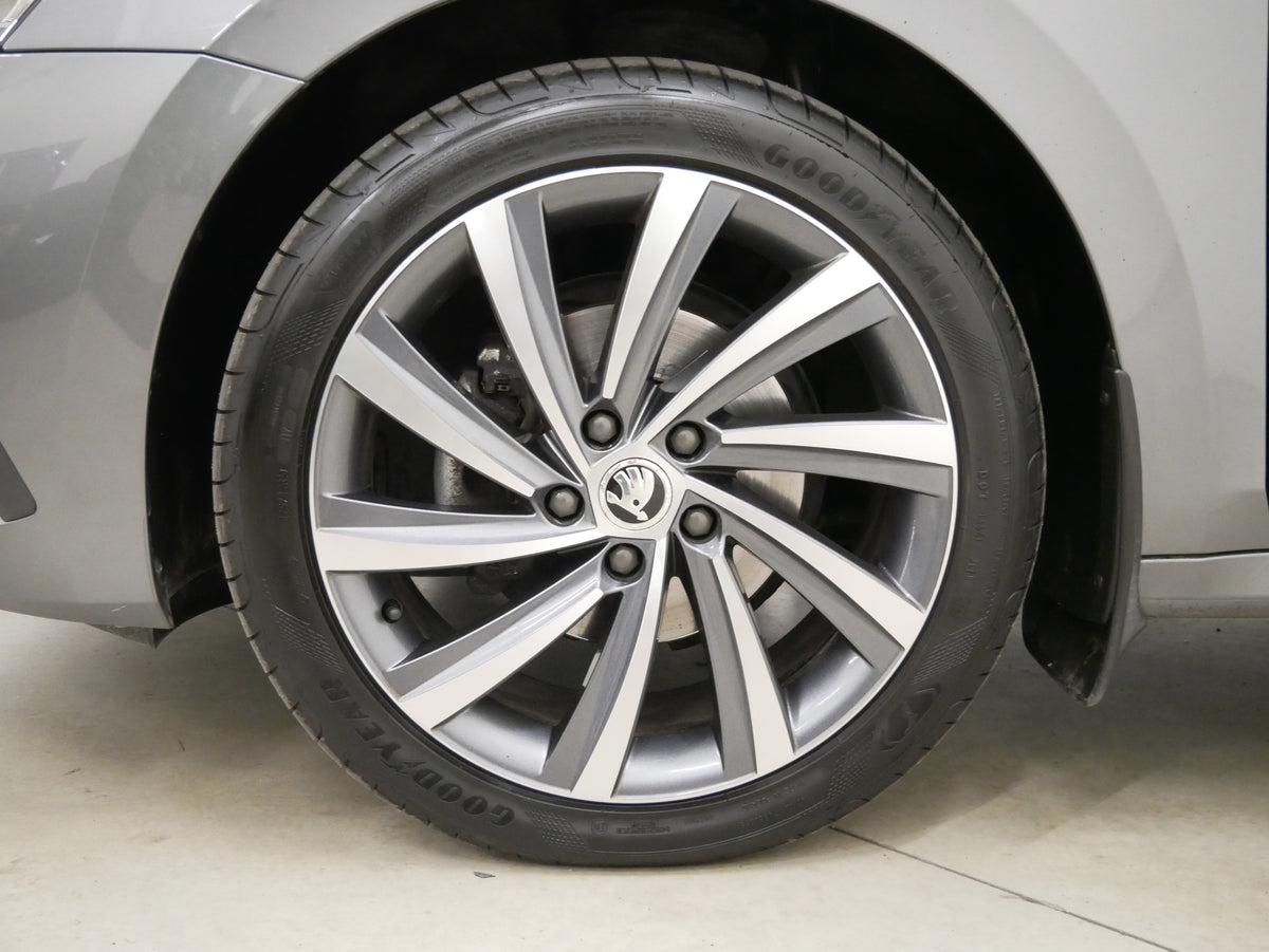 Škoda Octavia 2.0 TDI 85 kW DSG Style – foto 10