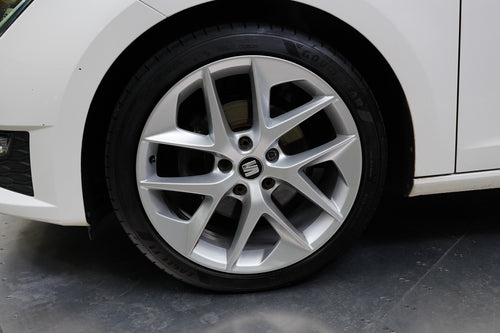 Seat Leon 2.0 TDI 110 kW FR – foto 10