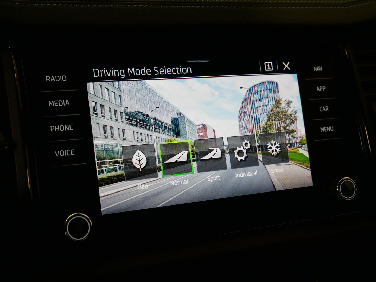 Škoda Kodiaq 2.0 TDI 147 kW Sportline