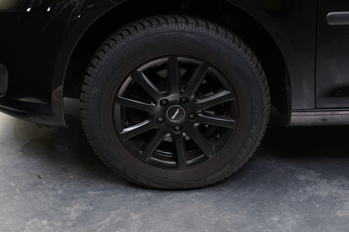 Volkswagen Caddy 1.2 TSI 63 kW Soccer – foto 10