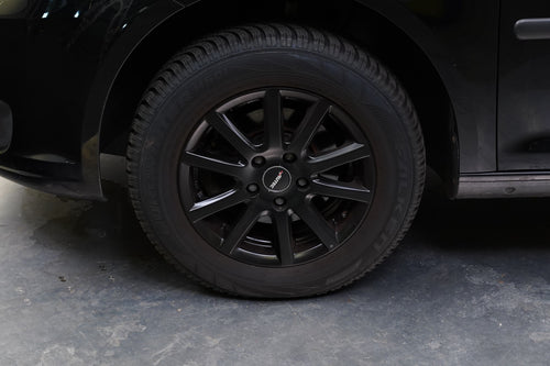 Volkswagen Caddy 1.2 TSI 63 kW Soccer – foto 10