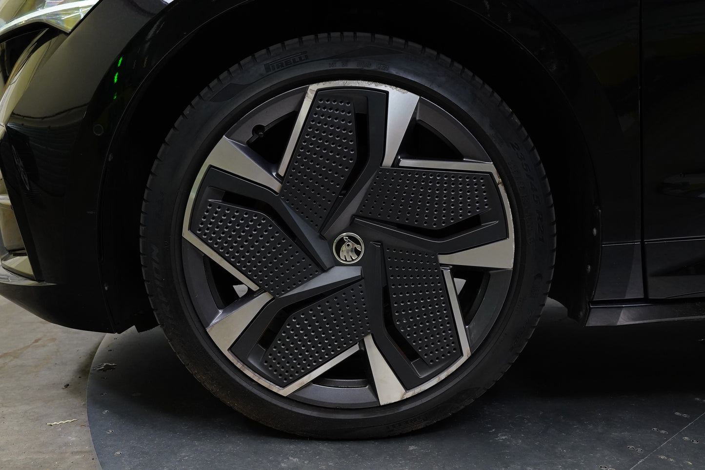Škoda Enyaq
