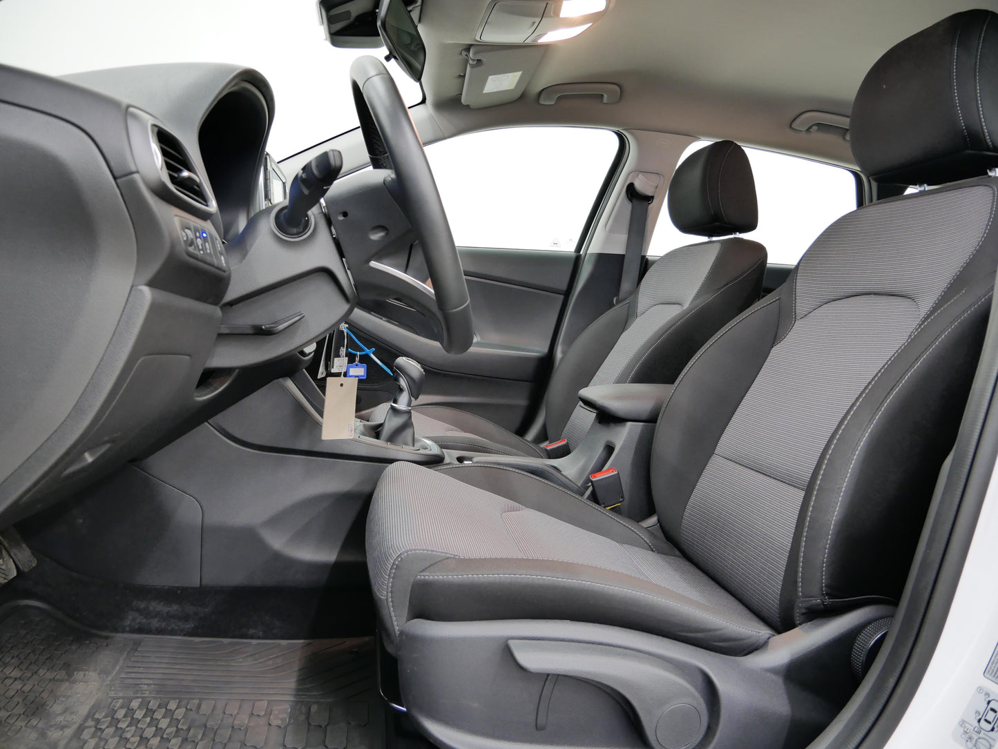 Hyundai i30 Combi 1.5i 81 kW Comfort