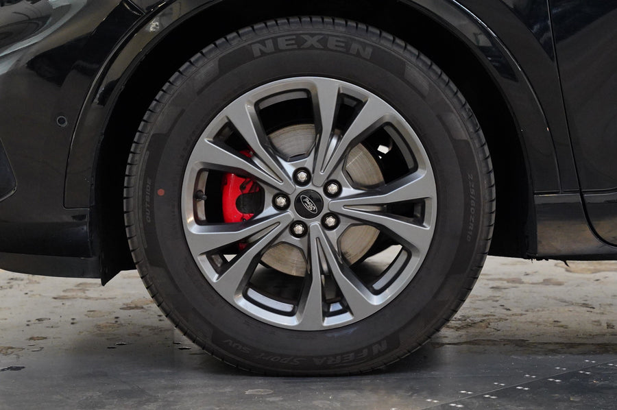 Ford Kuga 1.5 TDCi 88 kW ST-Line – foto 10