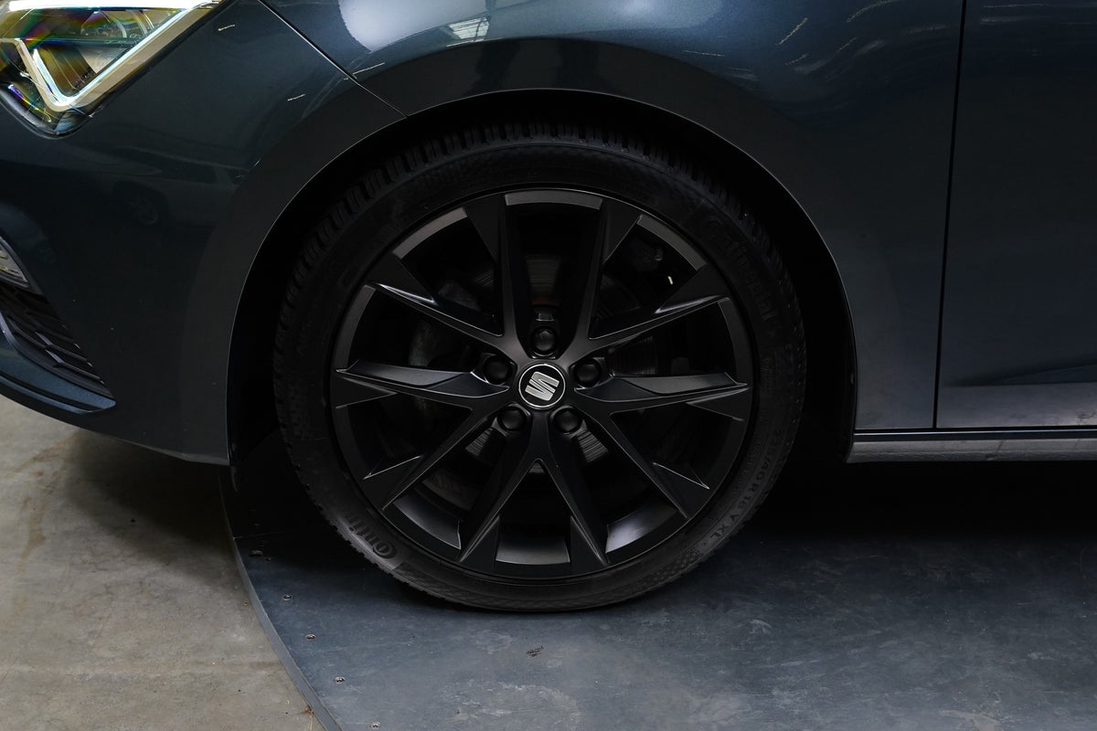 Seat Leon 2.0 TDI 110kW FR Black Edition