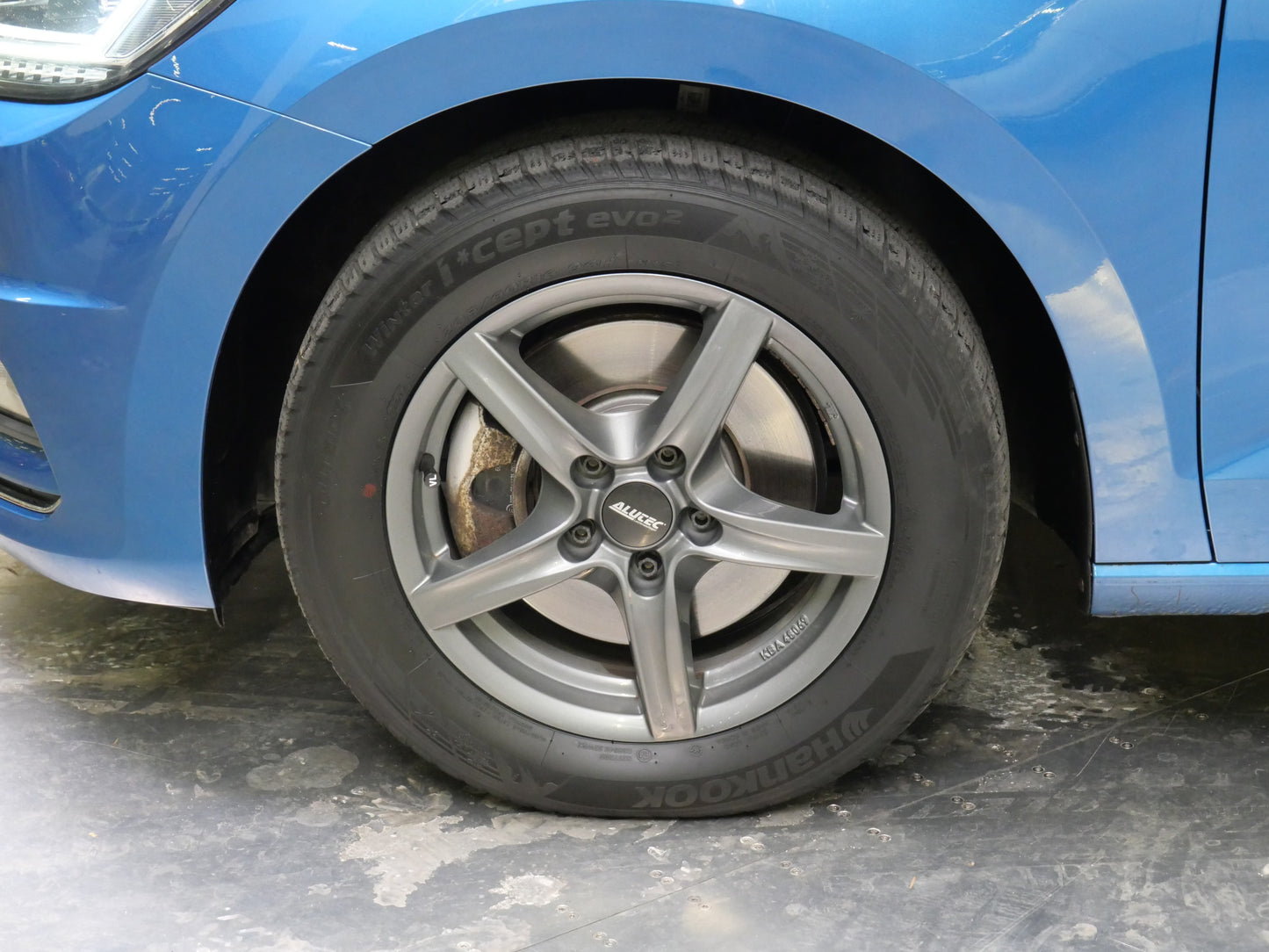 Volkswagen Touran 2.0 TDI 110 kW Highline