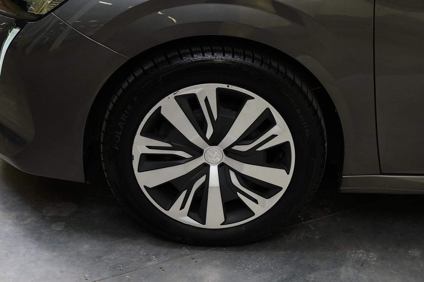 Peugeot 208 1.2 PureTech 74 kW Active