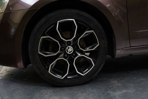 Škoda Octavia 2.0 TDI 110 kW – foto 10