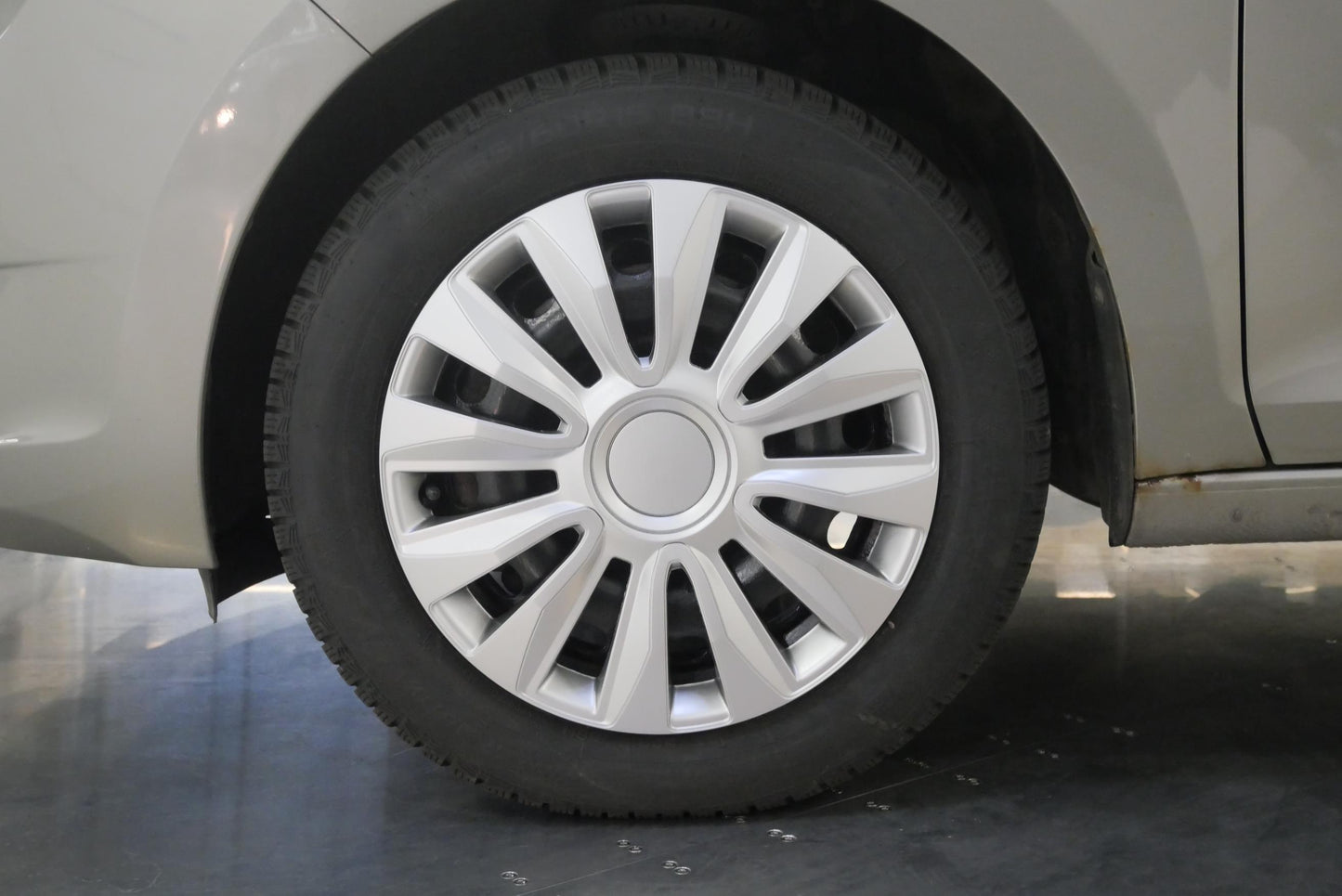 Škoda Rapid 1.6 TDI 77 kW Elegance Extra+