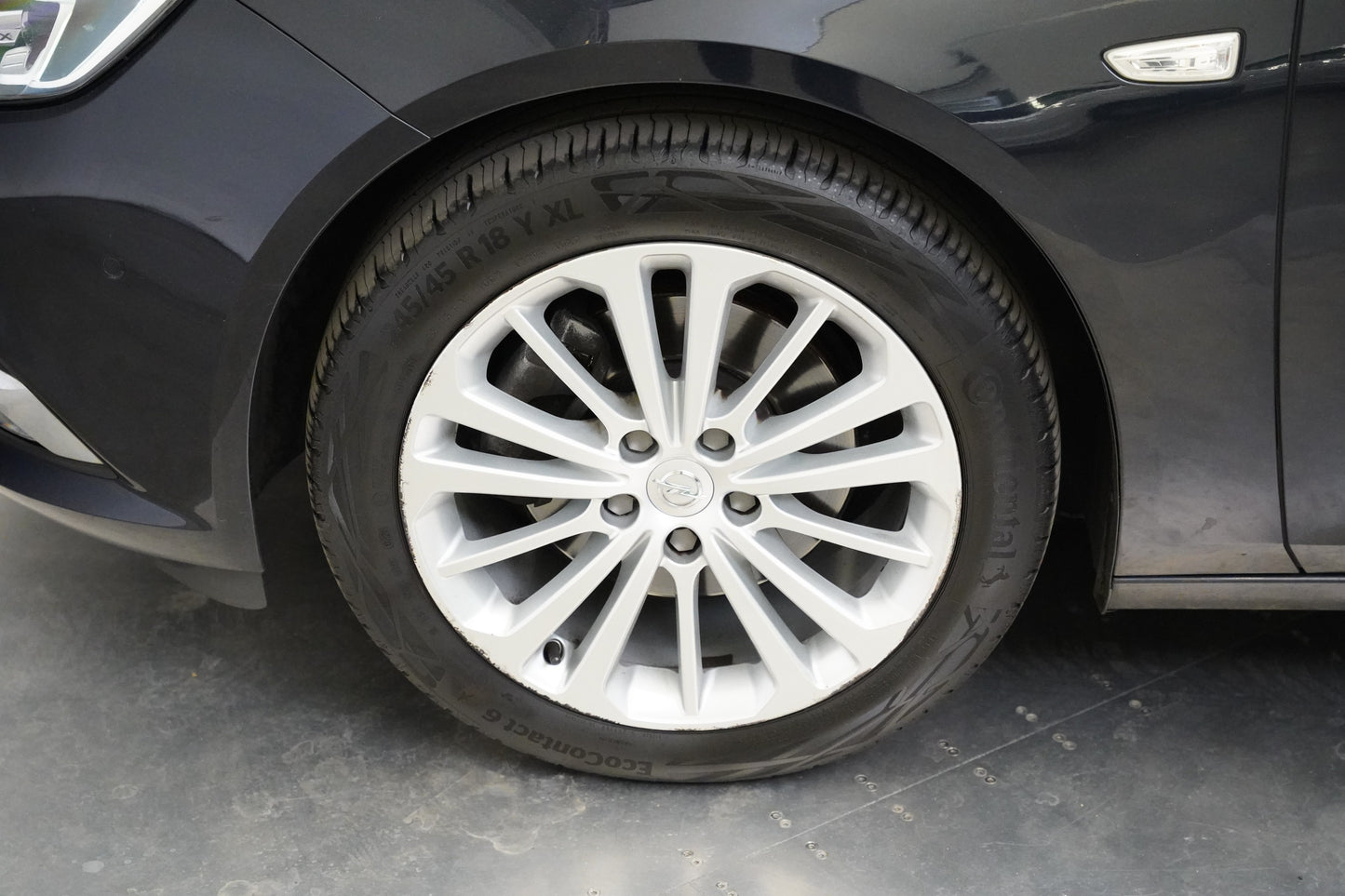 Opel Insignia 2.0 CDTI 125 kW Innovation