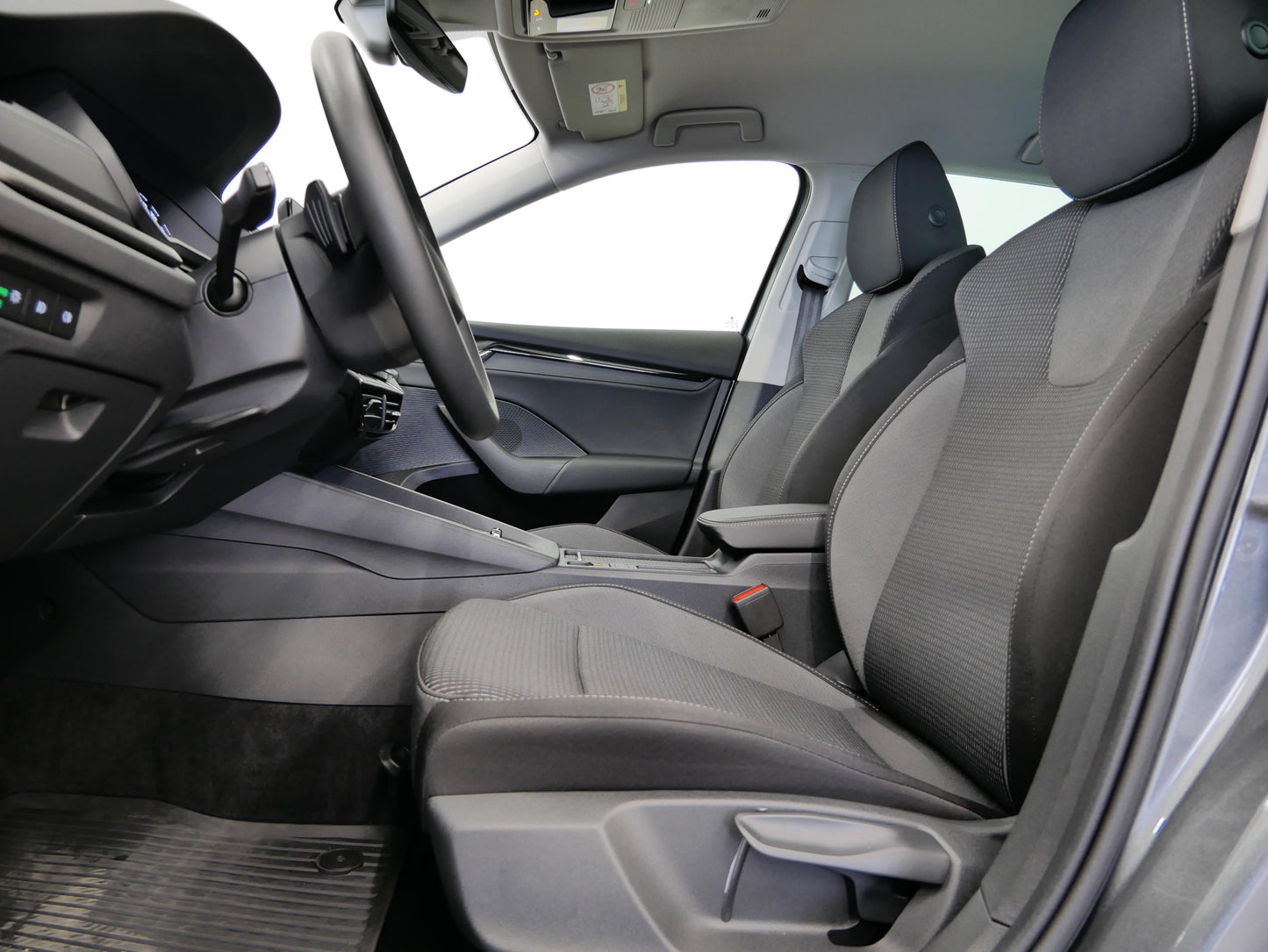 Škoda Octavia 2.0 TDI 85 kW Ambition