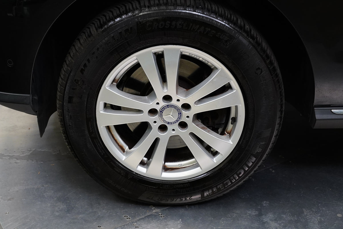 Mercedes-Benz ML 350 CDI BlueTec 190 kW 4Matic – foto 10