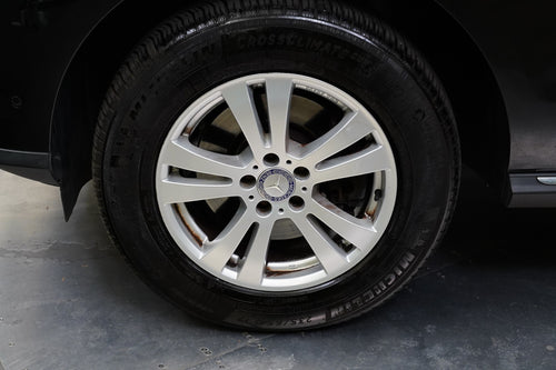 Mercedes-Benz ML 350 CDI BlueTec 190 kW 4Matic – foto 10