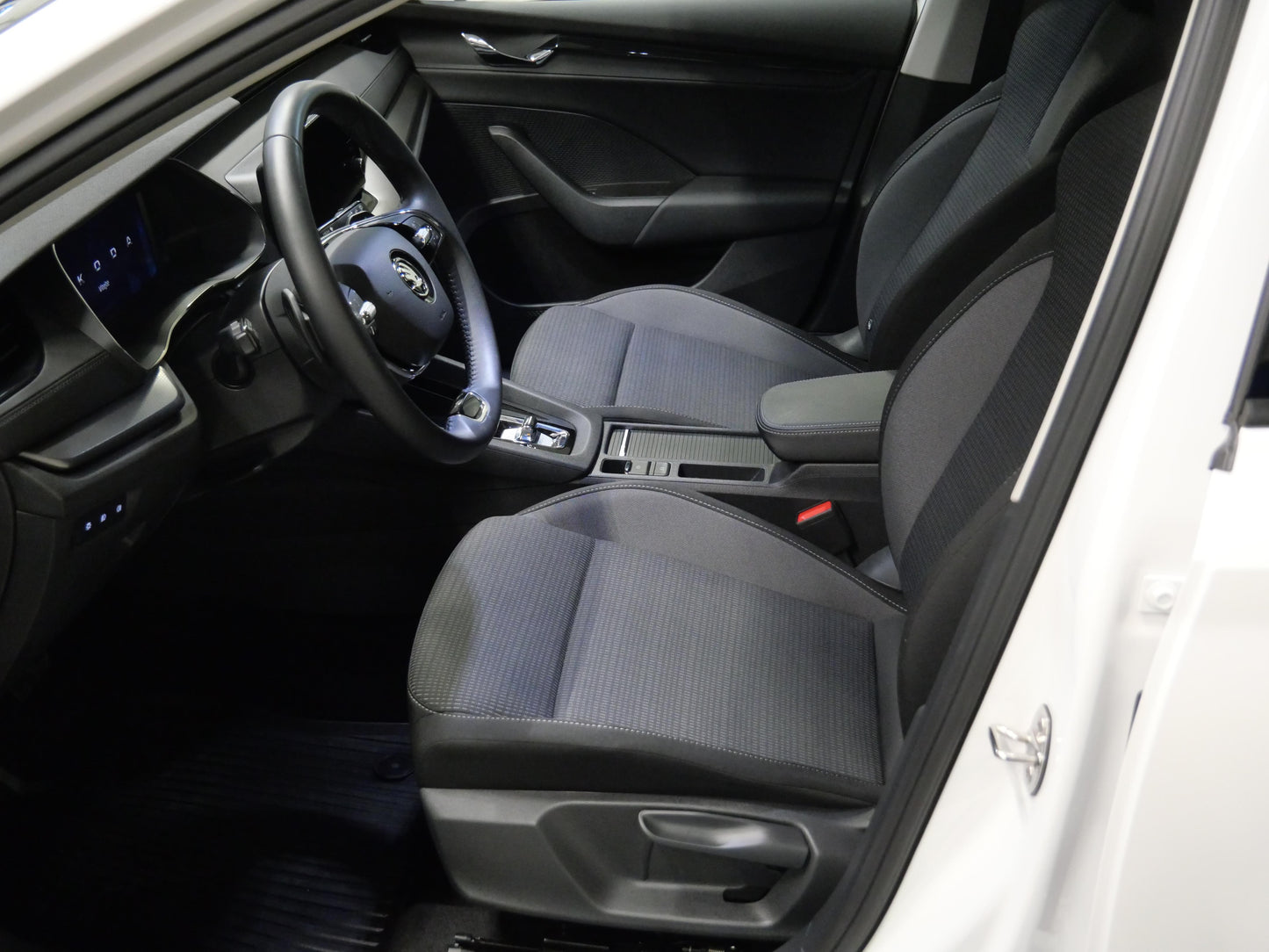 Škoda Octavia 2.0 TDI 85 kW Ambition