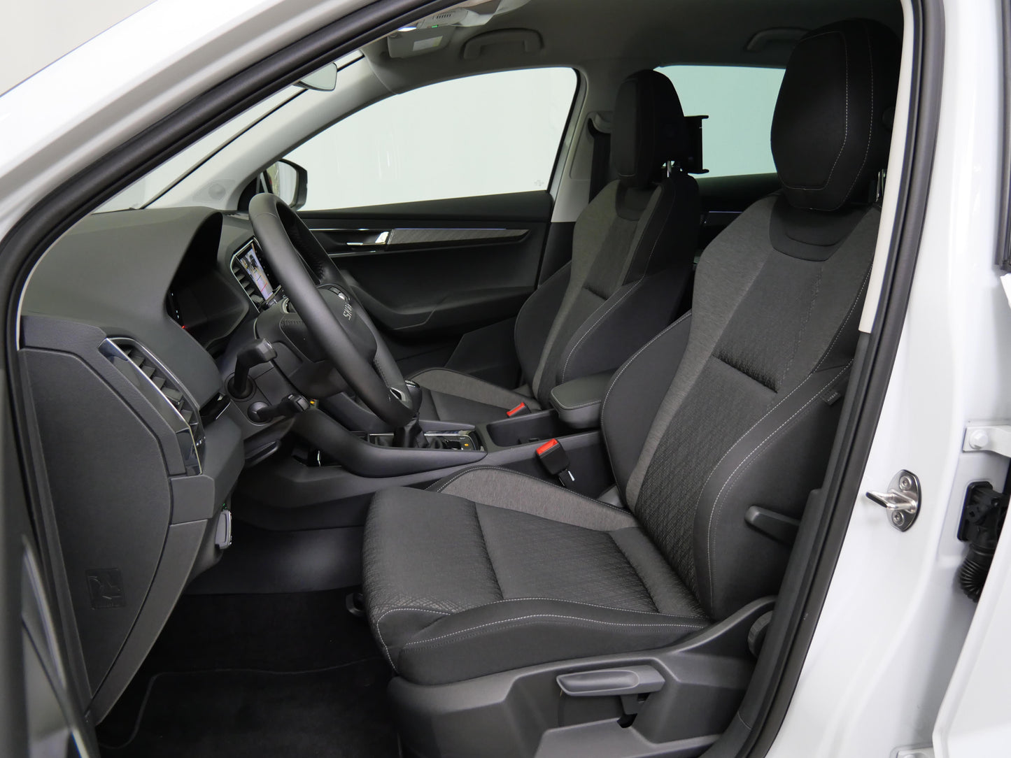 Škoda Karoq 1.5 TSI 110 kW Top Selection