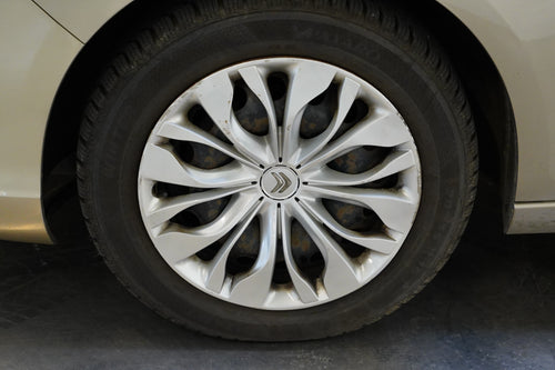 Citroën C4 1.6 HDI 68 kW – foto 10