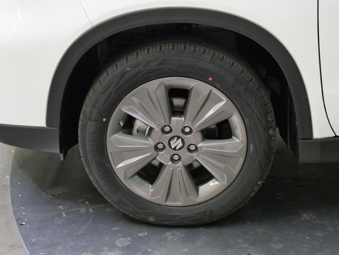 Suzuki Vitara 1.4 BoosterJet 81kW Premium Al