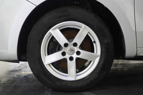 Seat Alhambra 2.0 TDI 103 kW Style – foto 10