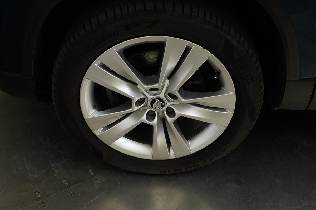 Škoda Karoq 2.0 TDI 110 kW DSG 4x4 Style – foto 10