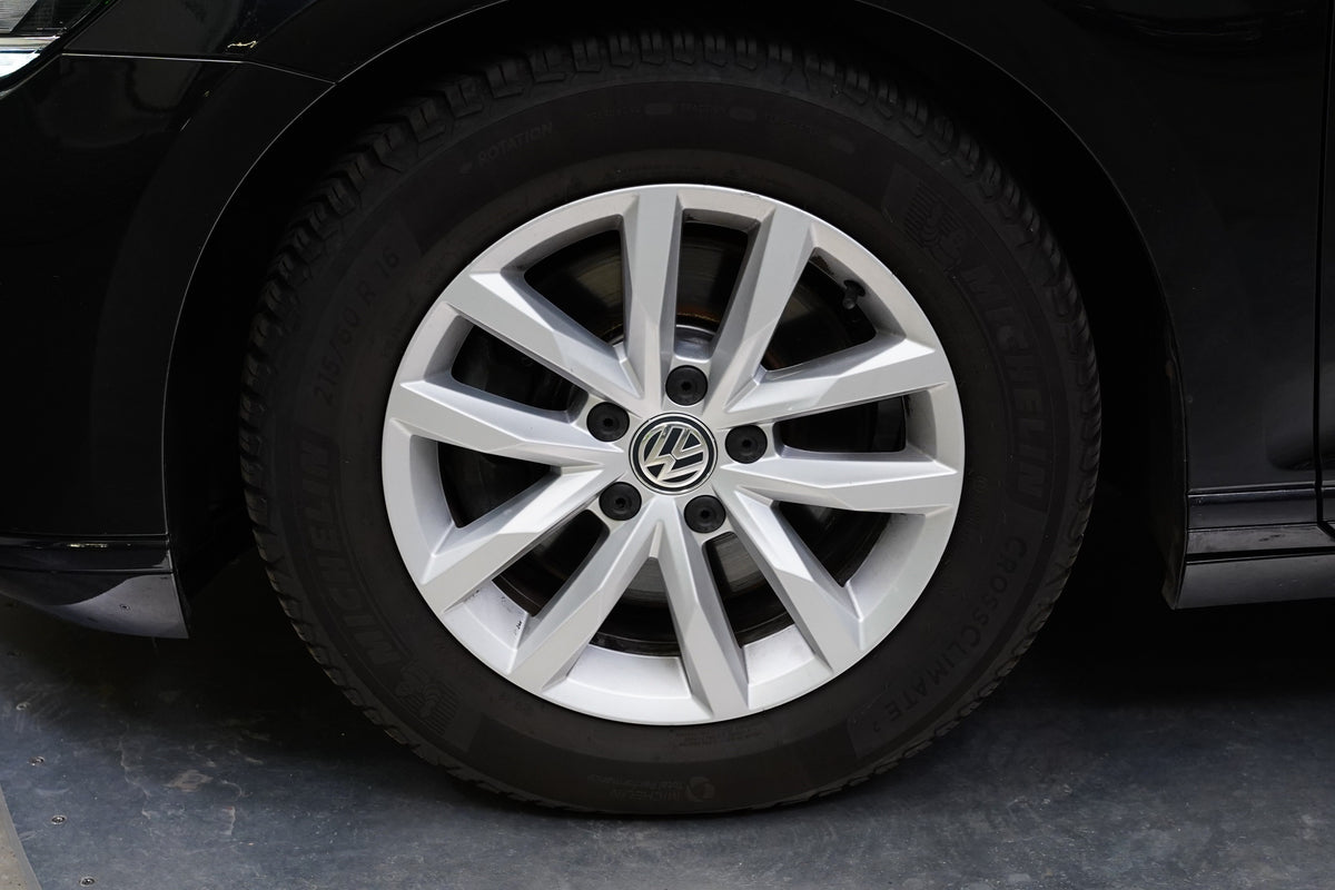 Volkswagen Passat 2.0 TDI 110 kW Business – foto 10