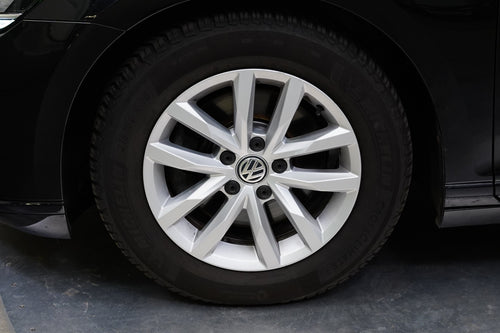 Volkswagen Passat 2.0 TDI 110 kW Business – foto 10