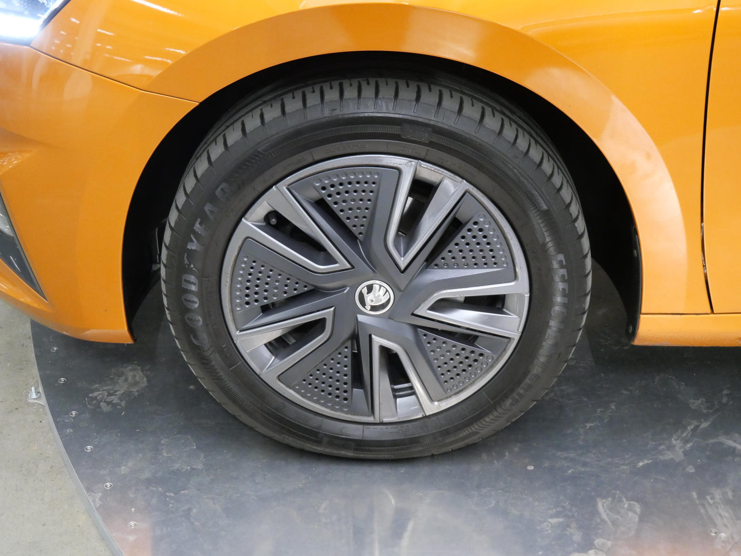 Škoda Fabia 1.0 TSI 81 kW DSG Style Plus