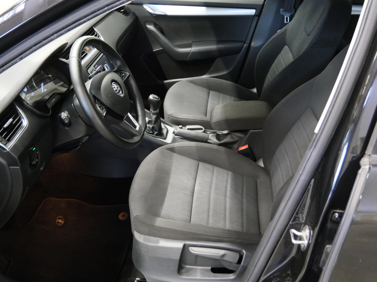 Škoda Octavia 1.4 TSI 110 kW Style Plus