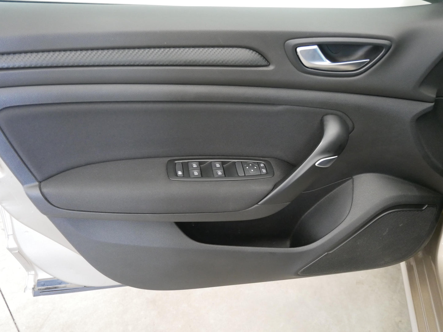Renault Mégane 1.6 SCe 84 kW Limited
